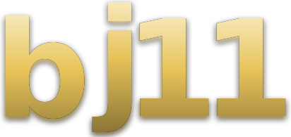 bj11 logo